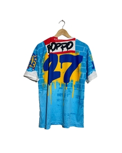 Remera MY DO APPAREL #4170 - comprar online