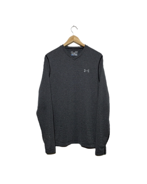 Remera UNDER ARMOUR CEÑIDA #4489