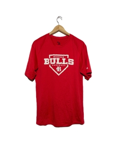 Remera MICHIGAN BULLS BASEBALL #4283