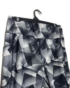Calza AVIA GRIS, BLANCO #4652 - comprar online