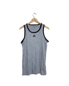 Musculosa ADIDAS AEROREADY #4166