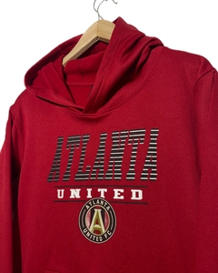 Buzo ATLANTA United #4571 - comprar online