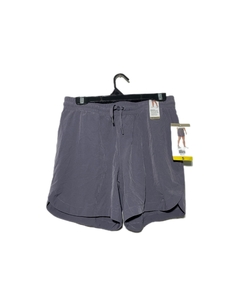 Short MONDETA GRIS NUEVO CON ETIQUETA #4636