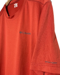 Remera COLUMBIA OMNI-DRY #4193 - comprar online
