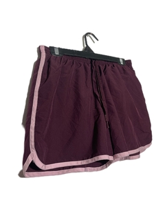 Short CHAMPION BORDO #4391 - comprar online