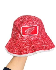 Piluso NHL DETROIT RED WINGS #4044