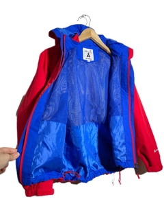 Campera MOU MOU #3517 - comprar online