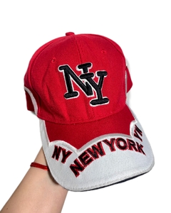 Gorra NEW YORK #4046