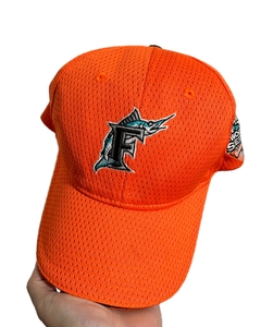 Gorra cerrada FLORIDA MARLINS #3855