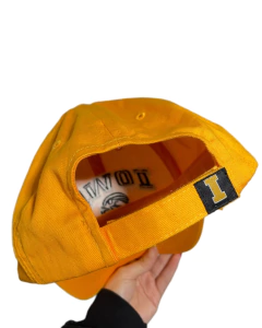 Gorra IOWA HAWKEYES BAKETBALL #4047 en internet