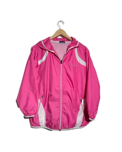 Campera rompeviento REEBOK #3634