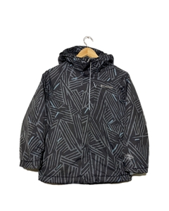 Campera COLUMBIA NIÑO #3774