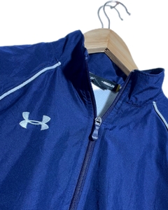 Campera rompeviento UNDER ARMOUR #3663 - comprar online