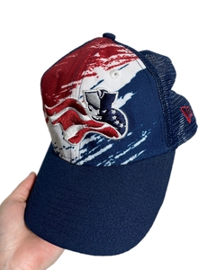 Gorra NEW ERA PATRIOTS #3857