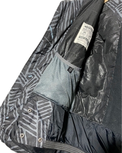 Campera COLUMBIA NIÑO #3774 - ESTILOS UNIDOS