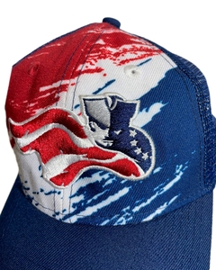 Gorra NEW ERA PATRIOTS #3857 - comprar online