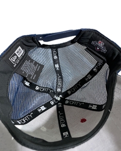 Gorra NEW ERA PATRIOTS #3857 en internet