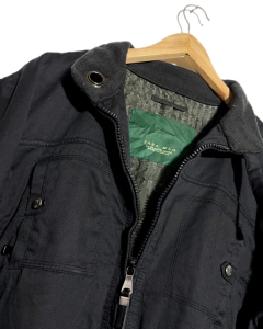 Campera gabardina ZARA MAN #3723 - comprar online