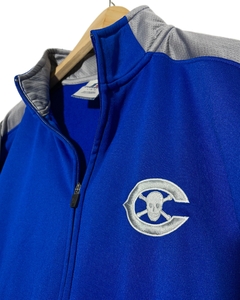 Campera RUSSELL BASEBALL #3917 - comprar online