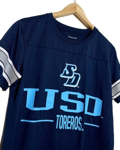 Remeras TOREROS #4018 - comprar online