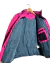 Campera bomber CONVERSE #3720 - ESTILOS UNIDOS
