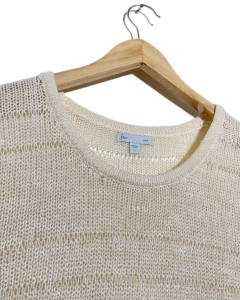 Sweater hilo GAP #3559 - comprar online