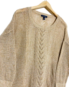 Swaeter LANDS END HILO #3697 - comprar online