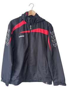 Campera Rompeviento Hummel #5710 - comprar online