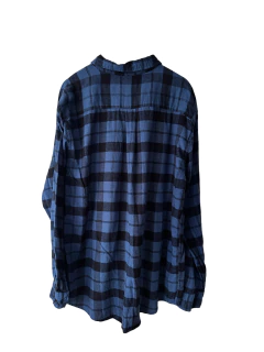 Camisa leñadora Croft&Barrow #5733 en internet
