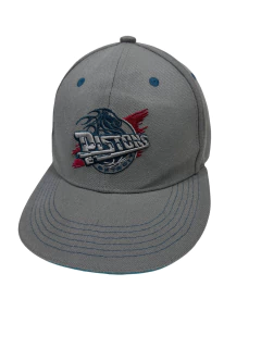 Gorra Detroit Pistons #5651