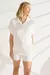 CAMISA DOMINICA LINO - VENGA MADRE - comprar online