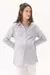 CAMISA NEPAL POPLIN RAYADO VENGA MADRE - BYN