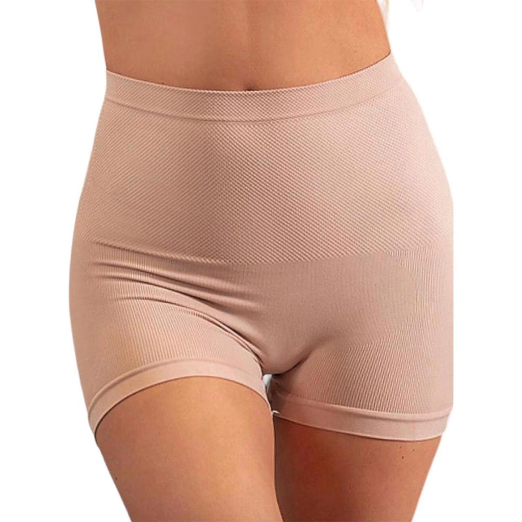 Short estilo Trusa Post Parto - VARIOS COLORES