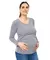 Remera Amamantar ML VENGA MADRE - Enhorabuena Mamá