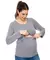 Remera Amamantar ML VENGA MADRE - Enhorabuena Mamá