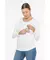 Remera Amamantar ML VENGA MADRE - comprar online