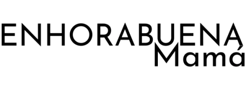 Enhorabuena Mamá