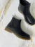 Callisto Negro (Base Amarilla) - comprar online