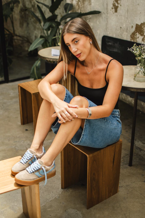 Cosmo Coco Celeste - comprar online