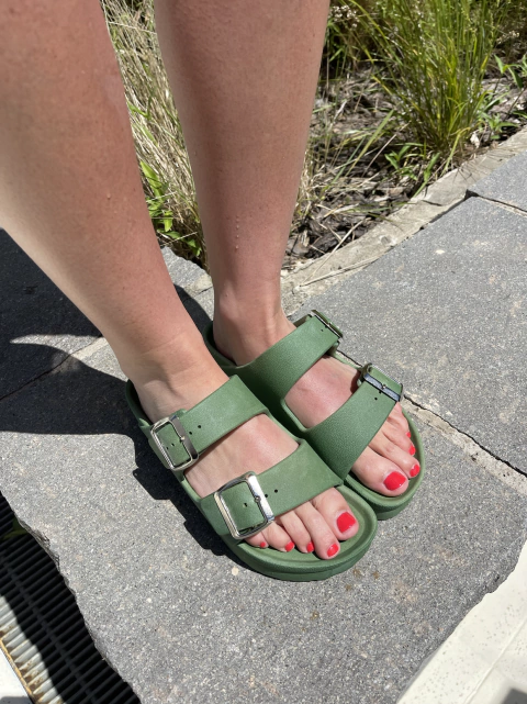 Beach Verde - comprar online