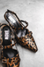 Lizard animal print - Brow Oficial