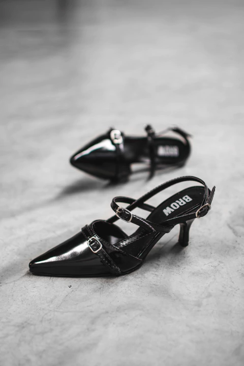 Lizard Negro - comprar online