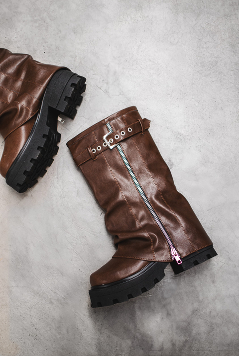Oxford Chocolate - comprar online