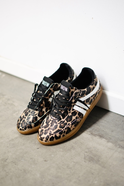 Orbit Animal Print - comprar online