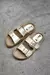 Birk Malasia CUERO - comprar online