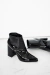 Haarlem Charol Negro - comprar online