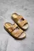 Birk Malasia Gamuza - comprar online