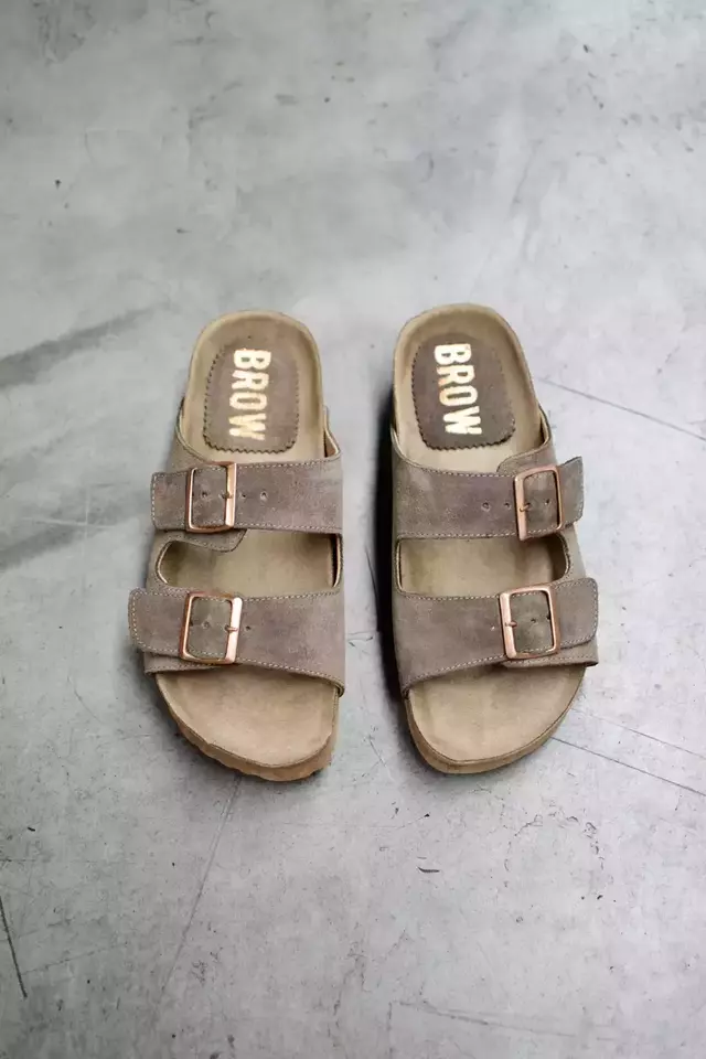 Birk Malasia Gamuza thumbnail 2