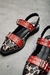 Alcala Animal Rojo - comprar online