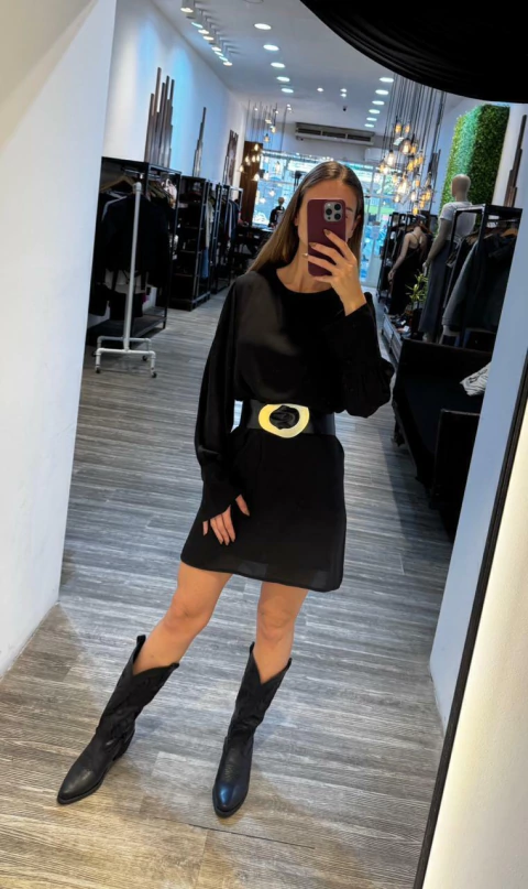 VESTIDO GINA - comprar online